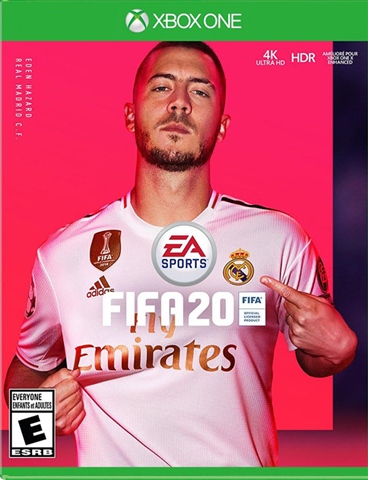 FIFA 20 (Sin DLC)